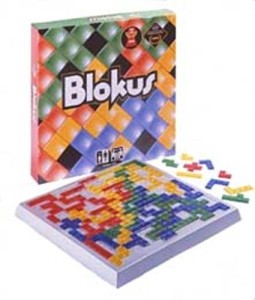 blokus big w