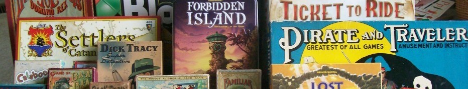 Most Popular Board Games and Reasons Why