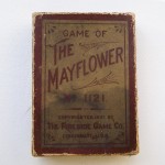fireside game company card game mayflower