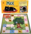 Max: A Favorite Preschool Board Game