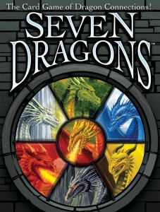 seven dragons
