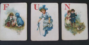 1874 mcloughlin bros cards