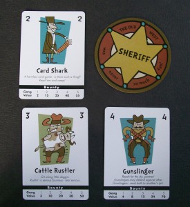 calaboose game cards