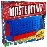 The Game of Mastermind
