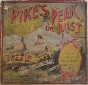 collectible board game