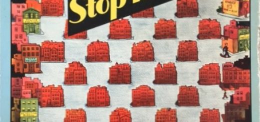 Vintage Board Game Of Billy Whiskers All About Fun And Games