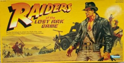 download ark raiders game